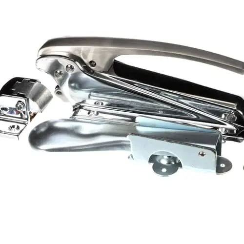 Kason 10055000020 Door Latch Strike Inside Release 10055000020
