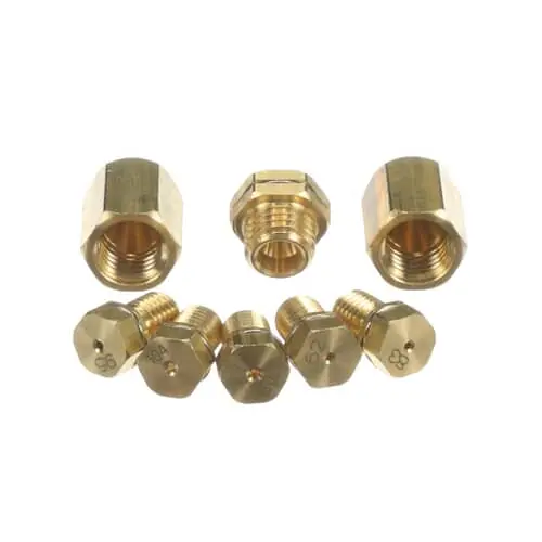 LG AAA75946030 Accessory Assembly Nozzle