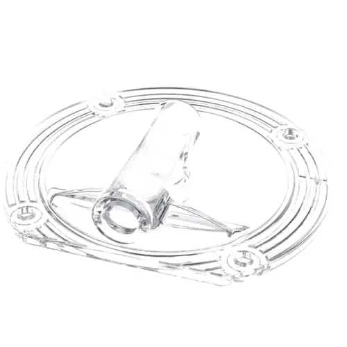 Grindmaster Cecilware 02.MP0049.001 Front Flange Mp