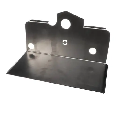 Frymaster 130021309 Plate, FQ30 Frypot Protection