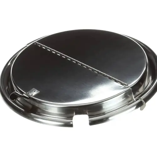 Hatco 04.09.770.00 Lid11qthingedsoup Well