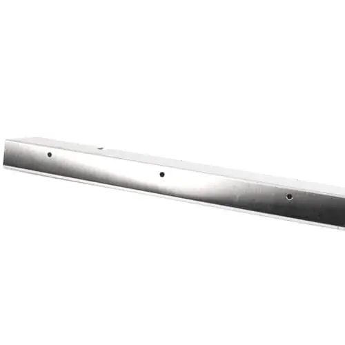 Garland 1719001 Right Door Seal (Ck)