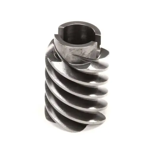 Hobart 00-024298 Worm Drive Power 5 Tooth Replacement MPN
