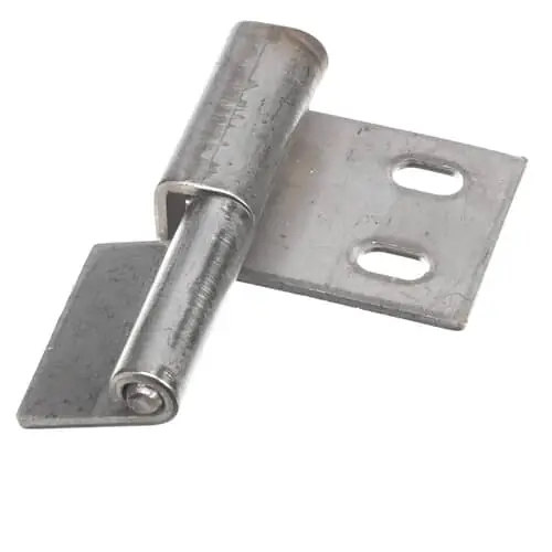 Grindmaster Cecilware K618AL Hinge Stainless Steel Java