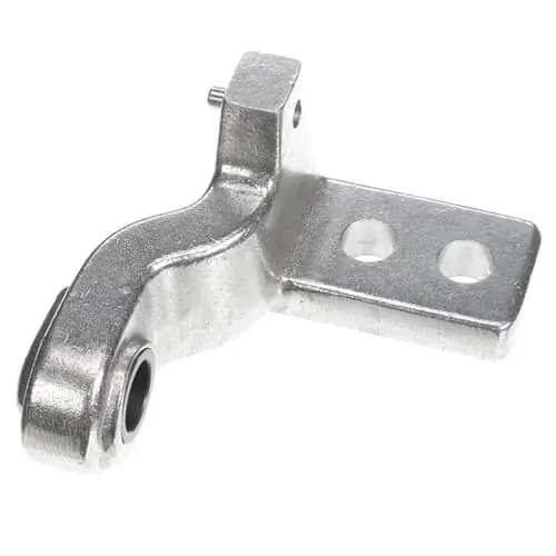 Hobart 00-873712-00002 Supportfront Rod (Mach)