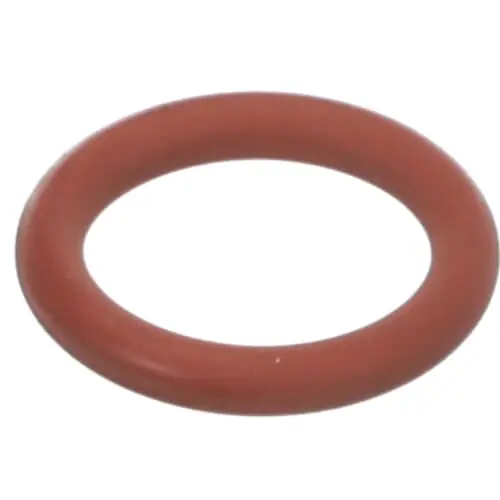 Grindmaster Cecilware 04.IP0114.001 Red Silicone O-ring