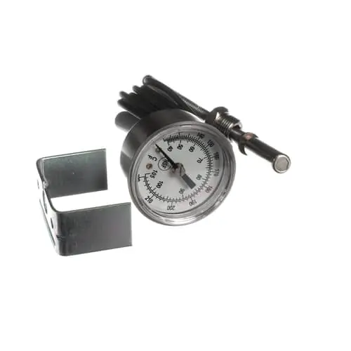 Jackson 6685-004-31-47 Thermometer 100-220F 48 Capillary