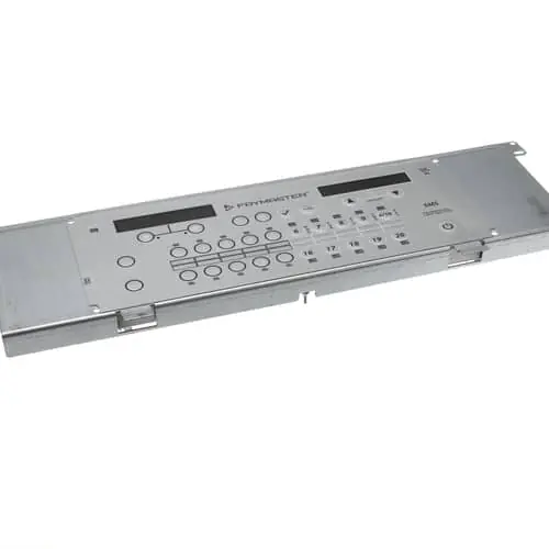 Frymaster 1082141 Controlr Assy K3000 118 E W/sw