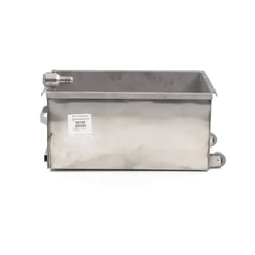 Frymaster 1087409SP Pan Filter Fq 1814 Svc