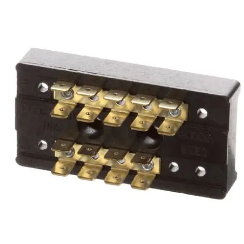 Hoshizaki 4A2619-01 Terminal Block Esb2-