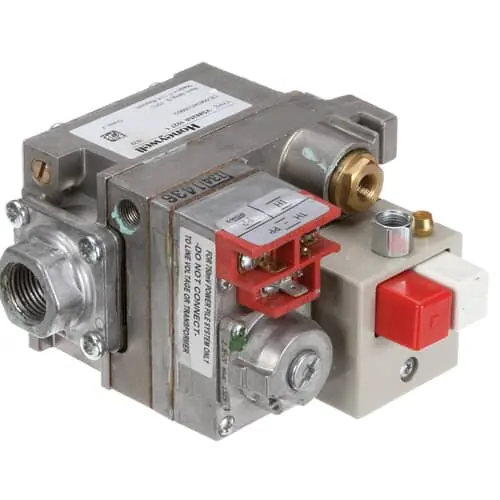 Frymaster 8067101SP Gas Valve Ce 35 Series (Mv)