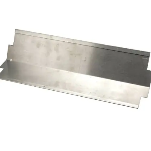 Jade 1614600000 Heat Deflector Dct Commercial Appliance