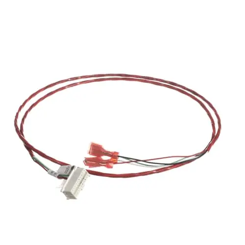 Frymaster 8075806 Harness,fv Vib W/oib