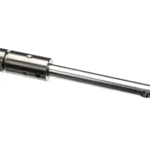 Hobart 00-116829 Interlock Control