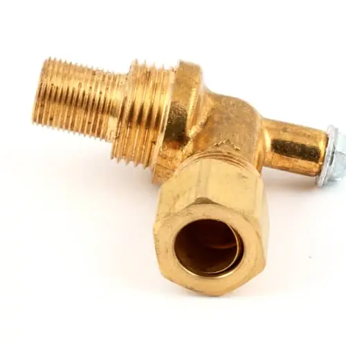 Garland 22701XX Oven Orifice Fitting