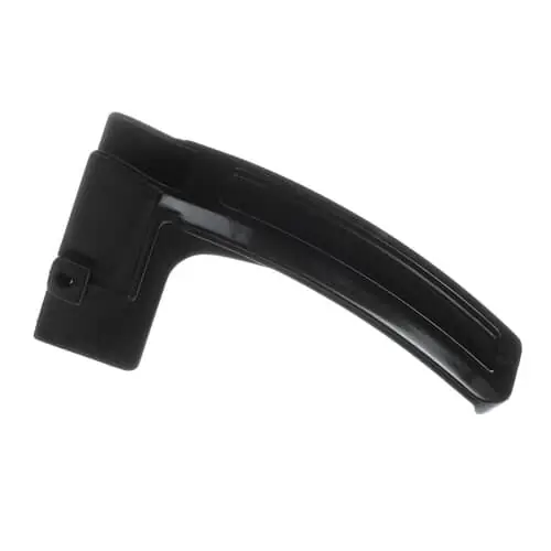 Grindmaster Cecilware 02.NI0007.01N Tap Lever Black