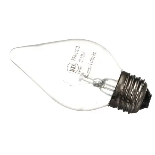 Federal Industries 42-11248 Bulb-60w 120v