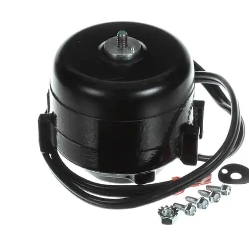 Hussmann 21S071 Motor, Sp-b25se2 230V 60 Hz