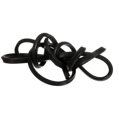 Hatco 05.06.187.00 Gasketdoor .408 Wide Bulb Replacement MPN