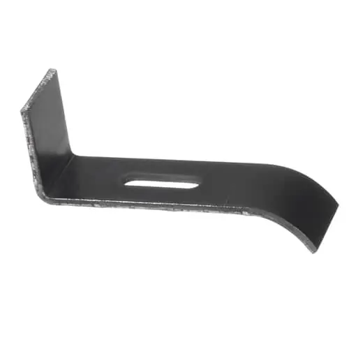 Groen Z002006 Bracket Gas Manifold