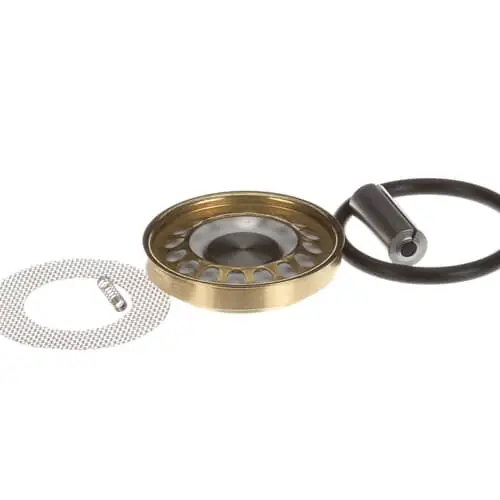 Hobart 00-271838 Kit,solenoid Valve,3/4