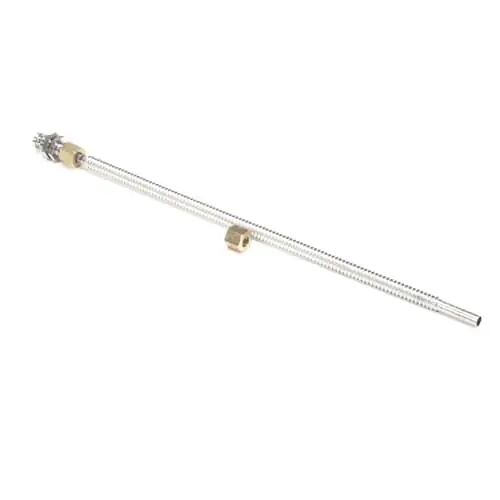 Jade 8422100000 Kit, Pilot Assembly, Jsr Hot Top