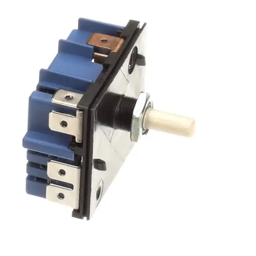 Grindmaster Cecilware 08011L Switch Energy-cms24m/q Spare P