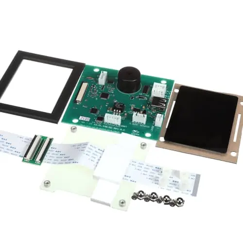 Hatco R02.01.448.17 Kitcontroller-hdw-2 Power Replacement R02.01.448.17