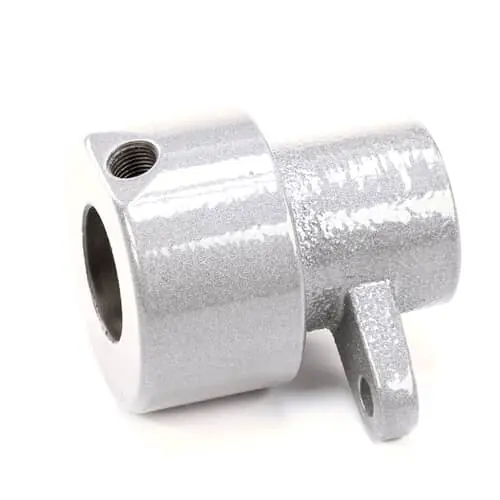 Hobart 00-873096-00001 Handle,clutch Hub Assembly