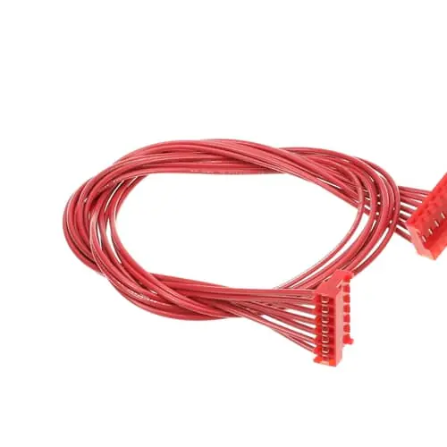Henny Penny 94704-002 Harn-jib Comm-red 22Awg Replacement MPN