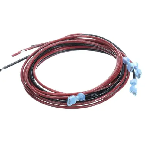 Henny Penny 95237-012 Harn-ps1 Ps2 Ps3 Ps4-14awg