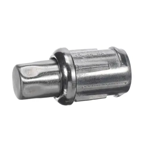 Kason 61651000257 Bullett Foot 1 5/8 inch