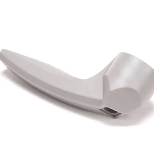 Henny Penny MM207089 Handle Door Star Shank