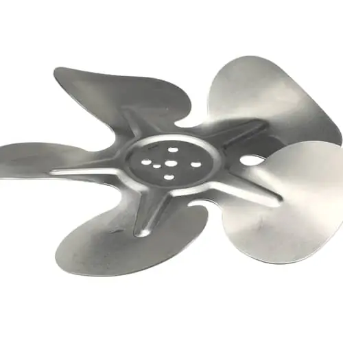 Federal Industries 72-12254 Fan Blade Suction CW