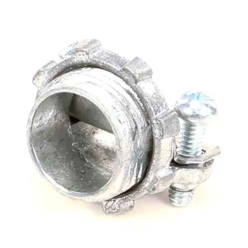 Frymaster 8071612 3/8 Clamp Type Connector