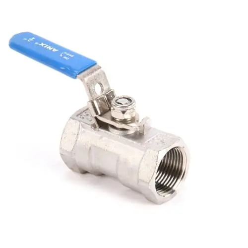 Globe U01201068532 Oil Drain Valve