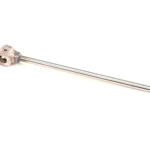 Hobart 00-941156 Weldment, Hub, Rod