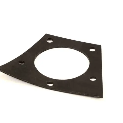 Hobart 00-436206 Gasket, Sump Chut