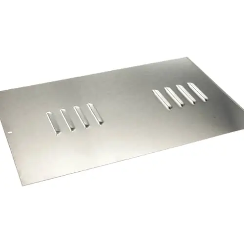 Grindmaster Cecilware SZ09A Side Box Door