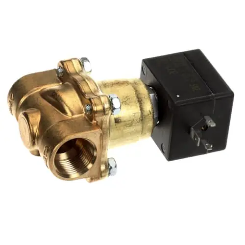 Hobart 00-869493-00001 Solenoid Valve 230V 50/60HZ