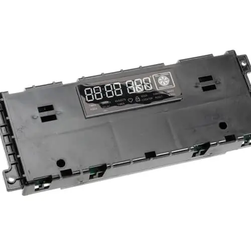 Electrolux 316560156 Controller,electronic,es530w0