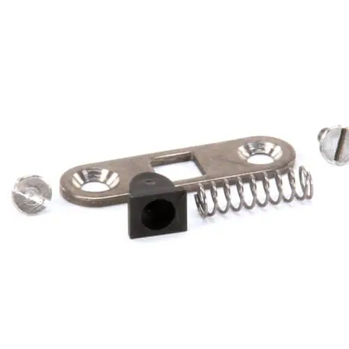Globe X200S3 Spring Plunger Hardware