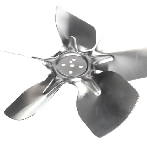 Grindmaster Cecilware W0320286 Propeller Axail Flow 9.5