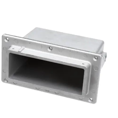 Hatco 04.24.533.00 Humidity Tank