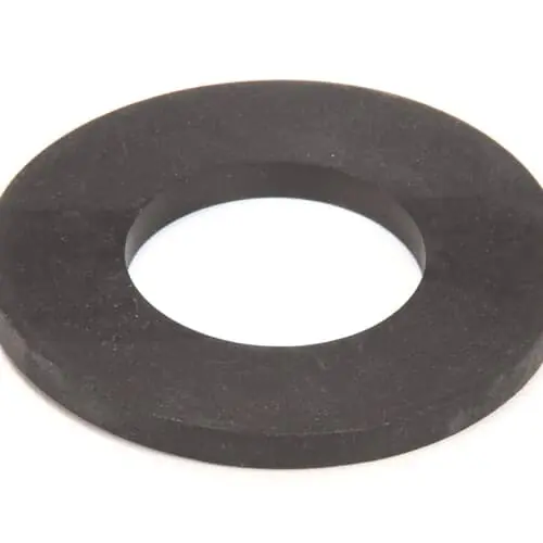 Hatco 05.06.017.00 Rub 1.283X2.5X.188 Blk Epdm