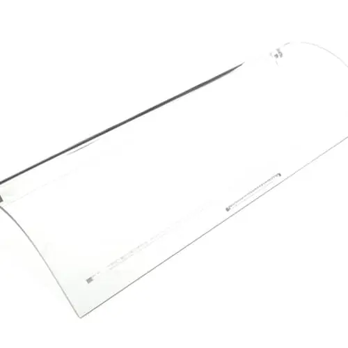 Federal Industries 15-16036-3 Doortop Self Serv 24 Material