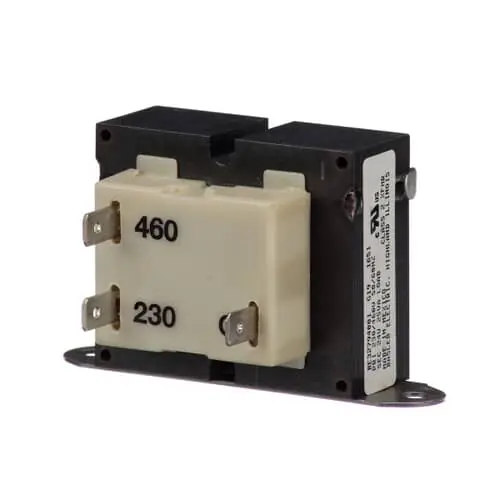 Hobart 00-294500-00054 Transformer25va 230/460 Volt to 24 Volt 25VA