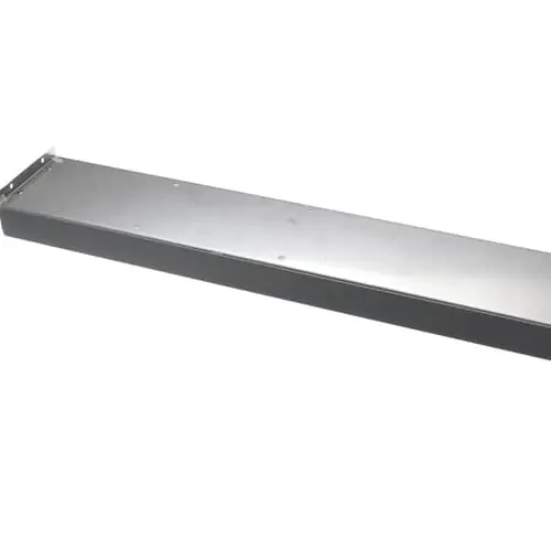 Hoshizaki 2A6824G01 Mullion-crmr48-60-72 Replacement