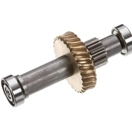 Hobart 00-270533-00001 Shaft Assembly