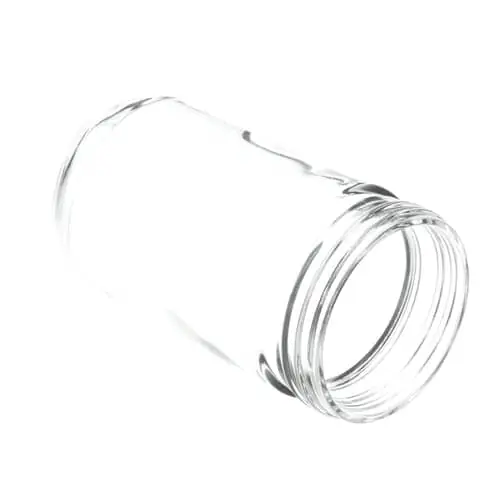 Kason 1802-000001 Glass Globe Only